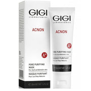Masca de reducere a porilor Gigi cosmetics - 50ml - crema academie , GIGI - shiny beauty  , Gigi creme fata crema de fata