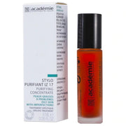 CREMA TEN ACNEIC SAU GRAS Purifying Concentrate concentrat purificator roll-on 8 ml