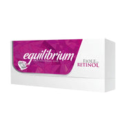 Gerovital H3 Equilibrium Fiole cu Retinol - crema academie , Gerovital - shiny beauty  , fiole retinol crema de fata