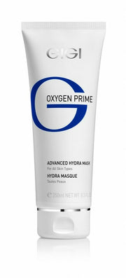 Masca Advanced Hydra Mask Gigi Oxygen Prime 250ml - crema academie , GIGI - shiny beauty  , Gigi creme fata crema de fata