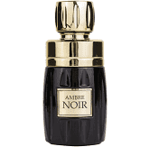 Apa de parfum Rave Ambre Noir, Unisex, 100 ml - crema academie , Shiny Beauty - shiny beauty  ,  crema de fata