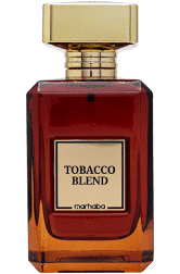 Apa de parfum Tobacco Blend Marhaba, 100 ml, parfum Unisex