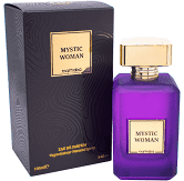 Parfum dama  original MYSTIC WOMAN Marhaba 100 ml ARABESTI