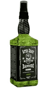 After Shave Colonie Bandido Sydney 150 ml