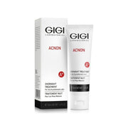 Crema de noapte Acnon Overnight Treatment Gigi cosmetics - 50ml - crema academie , GIGI - shiny beauty  , Gigi creme fata crema de fata