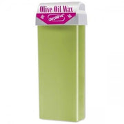 Ceara Depileve Unica Folosinta Olive Roll 100ml - crema academie , depileve - shiny beauty  , ceara epilat crema de fata