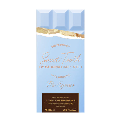 Sabrina Carpenter Me Espresso 75ml PARFUM DAMA