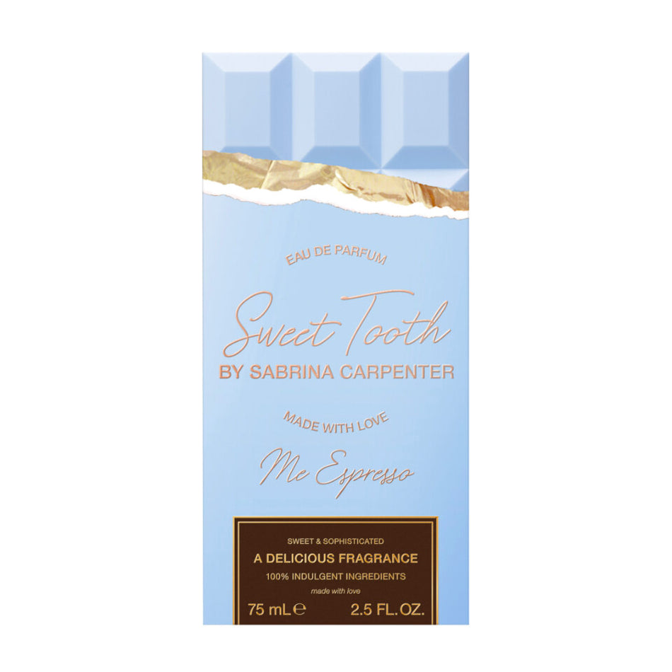 Sabrina Carpenter Me Espresso 75ml PARFUM DAMA