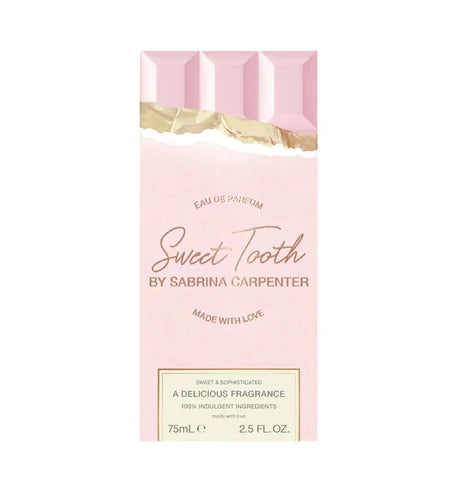 Sabrina Carpenter Sweet Tooth 75ml PARFUM DAMA
