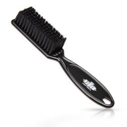 Perie de par profesionala - REVER - fade brush - neagra