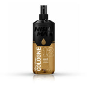 Apa de colonie after shave Spacex 12 Nish Man 150 ml