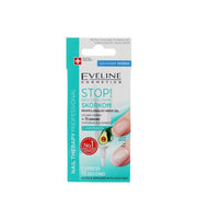 EVELINE TRATAMENT indepartare cuticule 12 ml Eveline