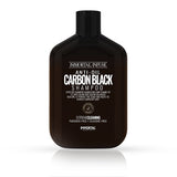 Sampon pentru par IMMORTAL Carbon Black - 500 ml