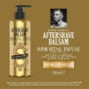 After shave balsam - IMMORTAL - One Million - 350 ml