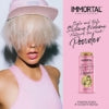 Pudra de volum - IMMORTAL - Pink - 20 gr