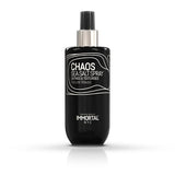 IMMORTAL  Salt spray – Immortal Infuse – Chaos – 250ml