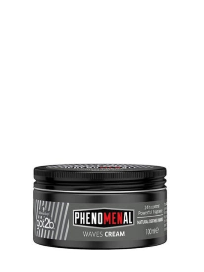 Got2B Phenomenal Wave crema stilizare par Bandido 100 ml