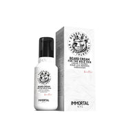 Crema modelatoare pentru barba - IMMORTAL -100 ml