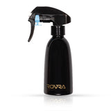 Pulverizator frizerie Mist Spray- ROVRA - 200 ml - negru ACCESORIU FRIZERIE