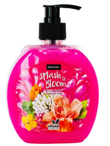 Sence Beauty Sapun lichid cu pompa 500 ml Tropical Fruit