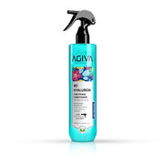 Balsam bifazic pentru par 8D Hyaluron - 400 ml Agiva