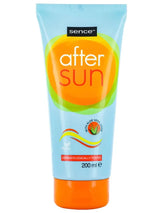 ### Sence crema dupa plaja 200 ml After Sun Aloe Vera Juice