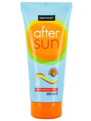 ### Sence crema dupa plaja 200 ml After Sun Aloe Vera Juice