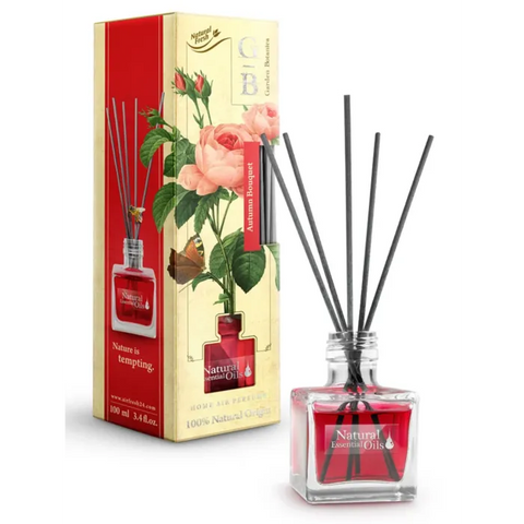 ### Odorizant camera Elix Autumn Bouquet 100 ml
