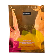Sence Of Wellness Sare de baie 60 g Energise Feel the happiness
