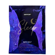 Sence Of Wellness Sare de baie 60 g Sleep Recharge your mind