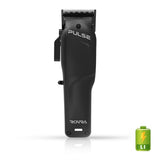PRODUS DESIGILAT Masina de tuns ROVRA - PULSE - 7.200 RPM - fara fir ACCESORIU FRIZERIE