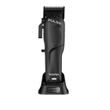 PRODUS DESIGILAT Masina de tuns ROVRA - PULSE - 7.200 RPM - fara fir ACCESORIU FRIZERIE