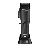 Masina de tuns ROVRA - PULSE - 7.200 RPM - fara fir ACCESORIU FRIZERIE