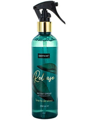 ### Sence of Wellness Spray odorizant camera cu pompa 250 ml Release