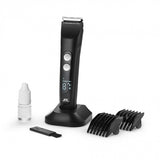 Masina de contur - JRL - Fresh Fade 1050 - 5.500 - 6.500 RPM - fara fir ACCESORIU FRIZERIE