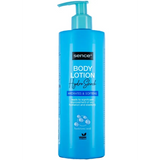 Sence Beauty Lotiune de corp cu pompa 400 ml Hydro Shock