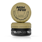 Ceara mata - NISH MAN - M11 - 150 ml PIRNISH