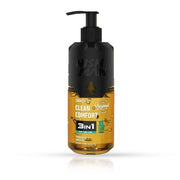 Gel de dus - NISH MAN - Clean Comfort - 3in1 - 480 ml PIRNISH