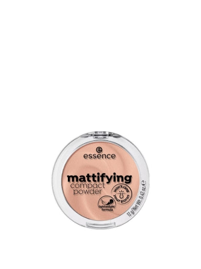 Pudra compacta matifianta perfect  beige 04 Mattifying compact powder, 12 g