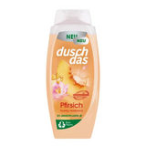 Duschdas Gel de dus 450 ml Piersica