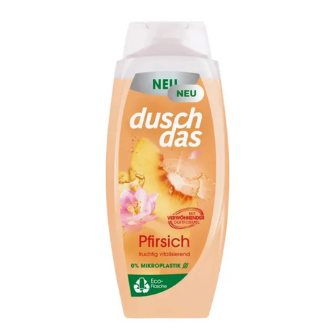 Duschdas Gel de dus 450 ml Piersica