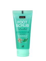### Sence Beauty Gel exfoliant pentru picioare 100 ml
