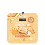### Sence Beauty Masca pentru ochi 6 ml Hydrogel Vitamin C