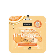 ### Sence Beauty Masca pentru ochi 6 ml Hydrogel Vitamin C