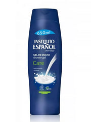 Instituto Espanol Gel de dus 650 ml Care