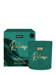 ### Sence Lumanare odorizanta 125 g Release