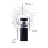 Pudra de volum - SINEP - S4 Matte Effect 20 gr Compara