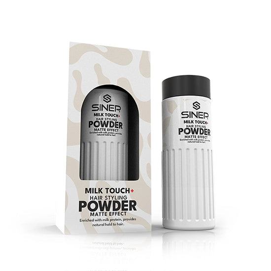 Pudra de volum - SINEP - Milk Touch 20 gr