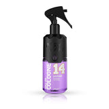 After shave colonie NISH MAN 14 - patchouli 400 ml