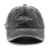 Palarie cu Cozoroc Dama E8